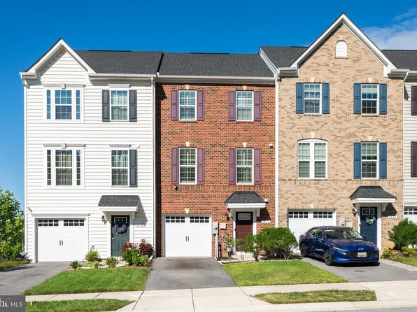 1816 Wind Gate Rd, Baltimore, MD 21227