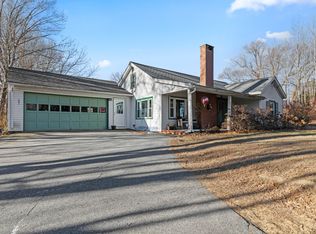 182 Ossipee Trl E, Gorham, ME 04038