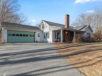 182 Ossipee Trail E, Gorham, ME, 04038