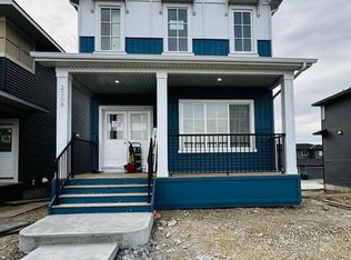 2308 Lancaster Hts SE, Airdrie, AB T4A3P3