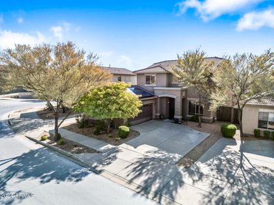 2607 W Sat Nam Way, Phoenix, AZ, 85086