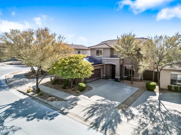 2607 W SAT NAM Way, Phoenix, AZ 85086