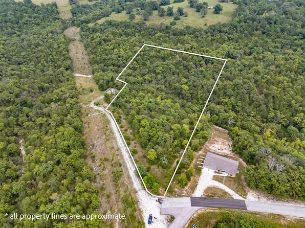 Tbd Holly Way, Kirbyville, MO 65679