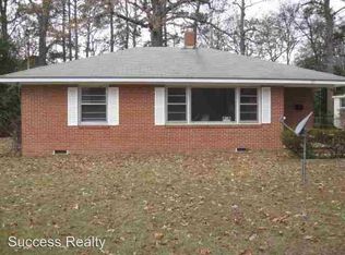 125 Evergreen St, Warner Robins, GA 31093