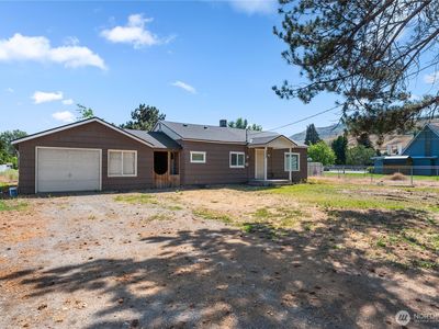 1715 Locust Street, Wenatchee, WA, 98801