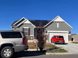 3362 W 2500 N, Clinton, UT 84015