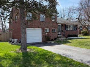 334 Parham Rd, Springfield, PA 19064