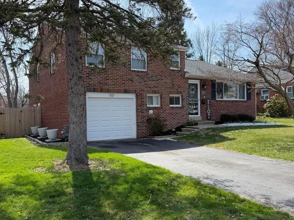 334 Parham Rd, Springfield, PA 19064