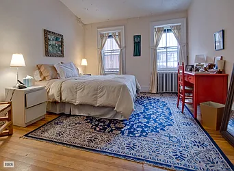 Sold by Brown Harris Stevens