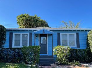 745 Talladega St, West Palm Beach, FL 33405