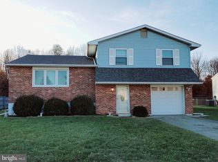 421 Nilsen Rd, Bear, DE 19701