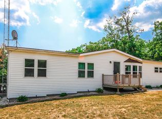 22287 Muse Rd, Wright City, MO 63390