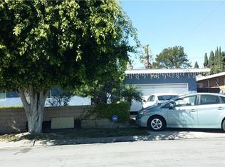 11621 Old Fashion Way, Garden Grove, CA 92840