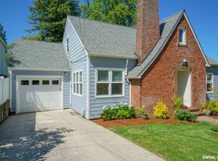 565 Judson St SE, Salem, OR 97302