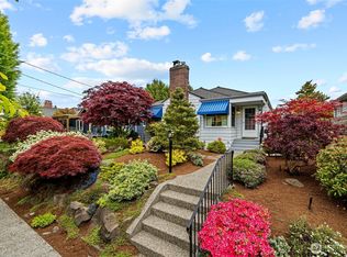 8334 19th Ave NW, Seattle, WA 98117