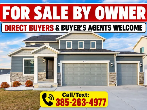 7172 W Echomount Rd, West Valley City, UT 84081
