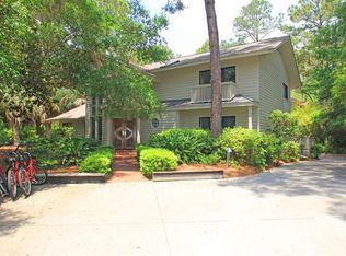 14 Grey Widgeon Rd, Hilton Head, SC 29928