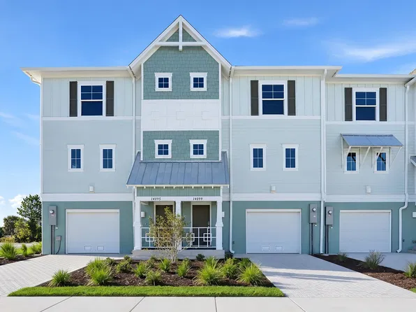 14099 Sable Palm Way, Pensacola, FL 32507