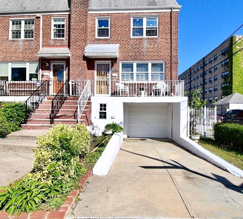 1st image of 110-02 Saultell Ave #1