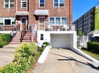 110-02 Saultell Ave #1, Corona, NY 11368