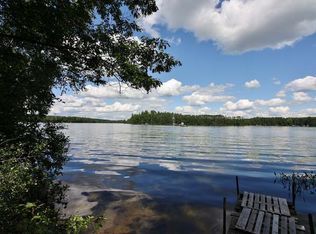 2510 Rangeline Rd, Eagle River, WI 54521