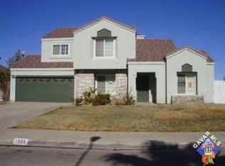 1355 Cheetah Way, Palmdale, CA 93551