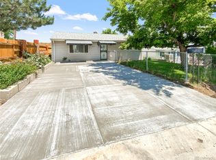 3446 S Clay St, Englewood, CO 80110