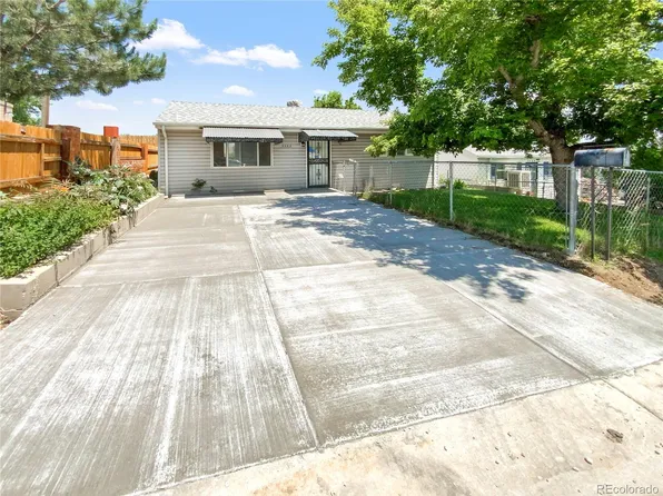 3446 S Clay Street, Englewood, CO 80110
