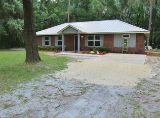 5226 71st Rd, Live Oak, FL 32060