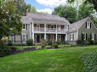 47 Colfax Rd, Skillman, NJ 08558