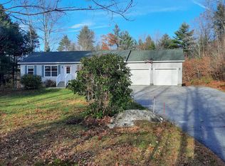 18 Ramsdell Rd, Gray, ME 04039