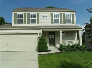 2253 W Horizon Dr, Hebron, KY 41048