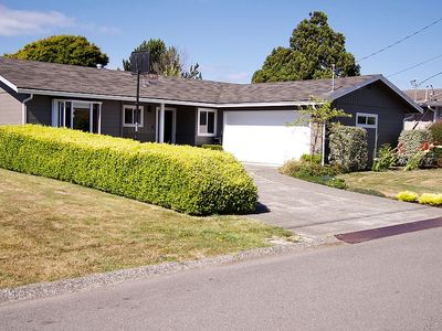 2008 Shamrock Dr, Fortuna, CA, 95540