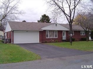 4455 Bayard St, Easton, PA