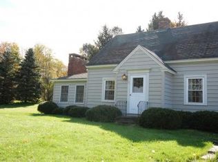 471 Lebanon Ave, Pittsfield, MA 01201