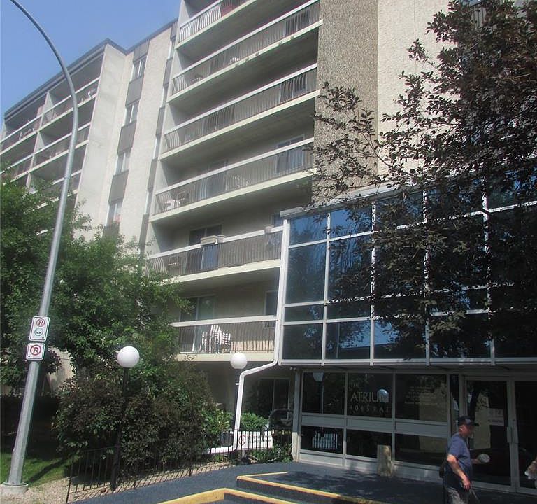 2nd image of UNIT 522-4045 Rae STREET