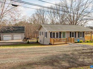 10 Terry Ln, Barboursville, VA 22923