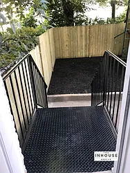 Rented by The InHouse Group