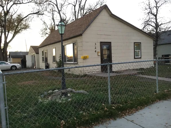 324 S 26th St, Billings, MT 59101