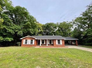 300 W Cranford Ave, Valdosta, GA 31602