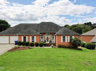 124 Tradewind St, Clinton, TN 37716