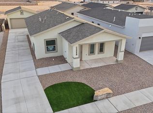 3764 Model Ln, El Paso, TX 79938