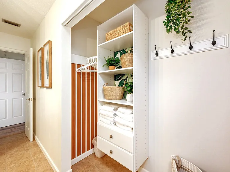Storage Room