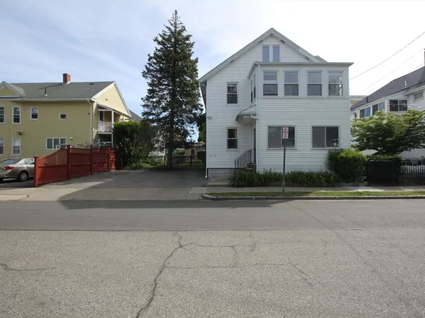 15 Herbert Rd #15, Arlington, MA 02474