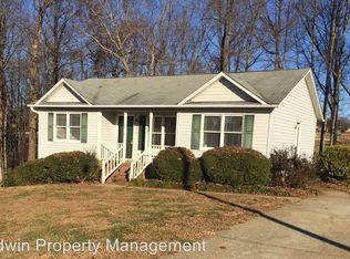 3316 Coventry Forest Ln, King, NC 27021
