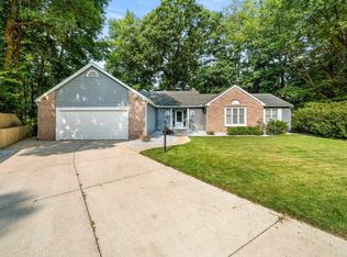 17657 Village Trace Ct, Granger, IN