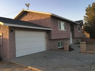 421 N Downs St, Ridgecrest, CA 93555