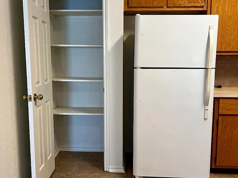 PANTRY