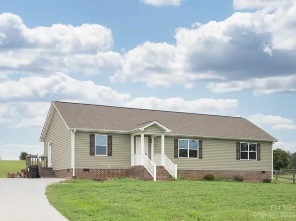 154 Back Acres Ln, Kann, NC 28081