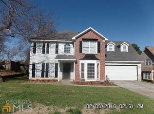 6174 Kenton Oaks Ct, Lithonia, GA 30058